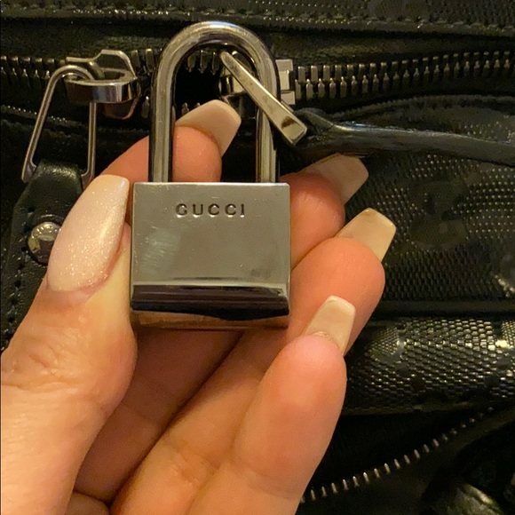 Gucci laptop bag - Picture 7 of 8